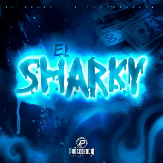 El Sharky by La Procedencia Official