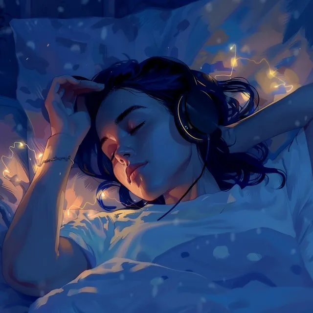 Music for Sleep: Quiet Slumber Tunes