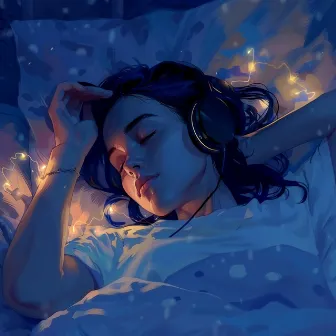 Music for Sleep: Quiet Slumber Tunes by Tonal Facts