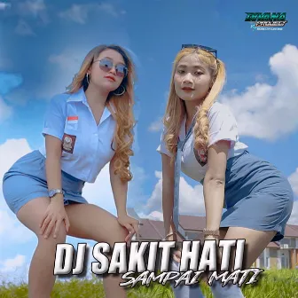 DJ Sakit Hati Sampai Mati (Raffa Affar) by Divana Project