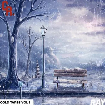 Cold Tapes, Vol. 1 by Ray