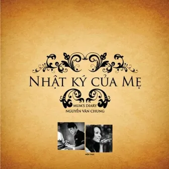 Nhật Ký Của Mẹ by Nguyen Van Chung