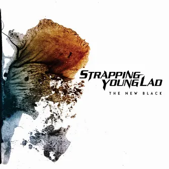 The New Black by Strapping Young Lad