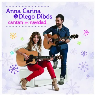 Anna Carina y Diego Dibos Cantan en Navidad by Anna Carina