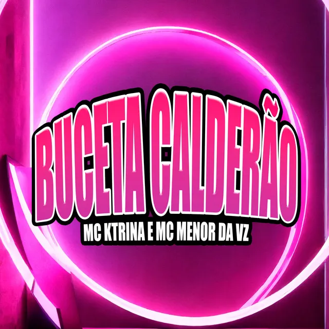 Buceta Calderão