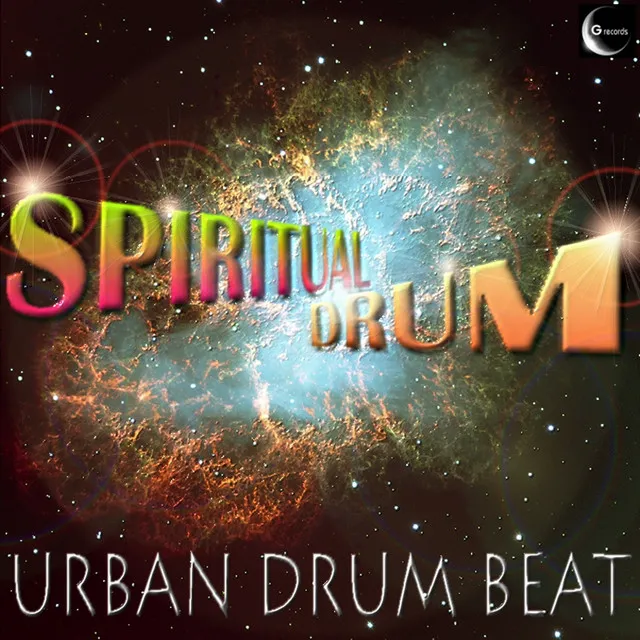 Urban Drum Beat