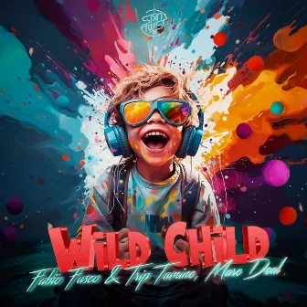 Wild Child by Marc Deal