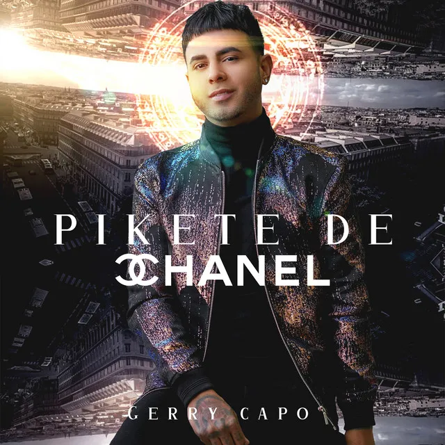 Pikete de Chanel