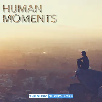 Human Moments by Cory Alstad