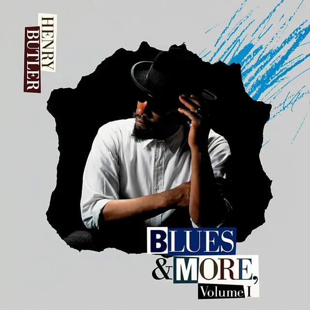 Blues & More, Vol. 1