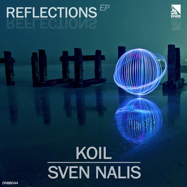 Reflections - Original Mix