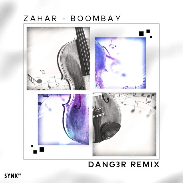 Boombay (Dang3r Remix)