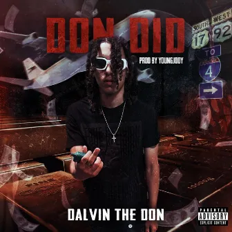 DON DID by YoungJody