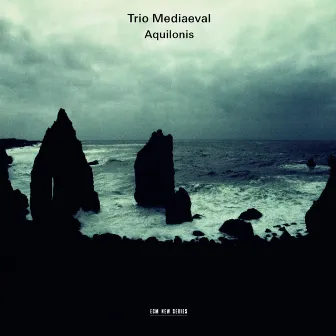 Aquilonis by Trio Mediæval