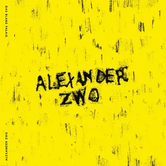 Alexander Zwo by Das Blaue Palais