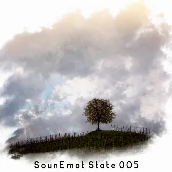 Sounemot State 005 by Particle Of Emotions