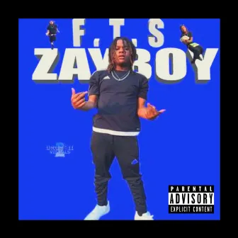 Forever The Same by FTS Zayboy