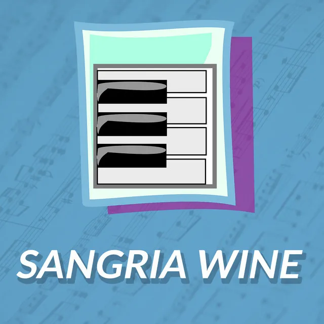 Sangria Wine (Tribute to Pharrell Williams, Camila Cabello) [Piano Version]