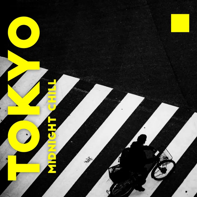 Tokyo Midnight Chill: Magic Rhythms of Chillout Music