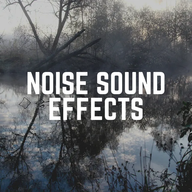 Noise Sound Effects