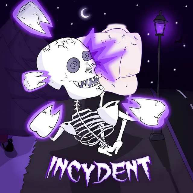 Incydent