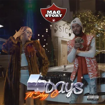 4 Days by Mac Story