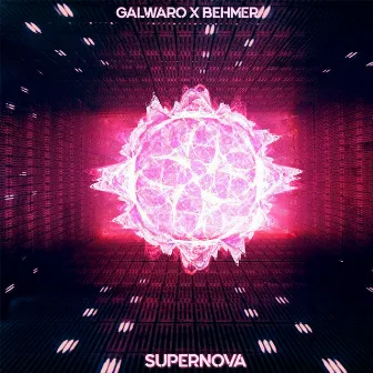 Supernova by Behmer