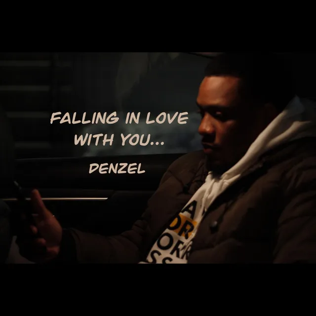 Falling in Love With You...