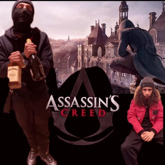 Assassin Creed