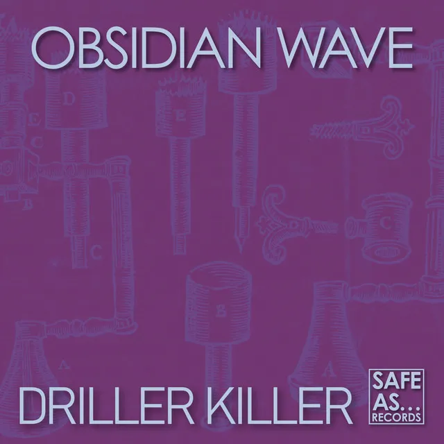 Driller Killer - Original Mix