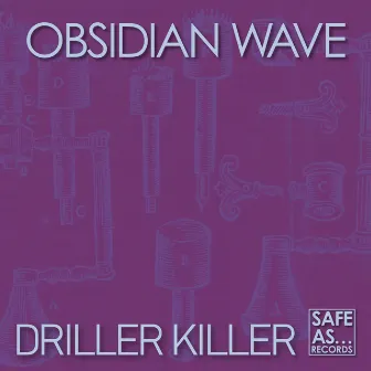 Driller Killer by Obsidian Wave