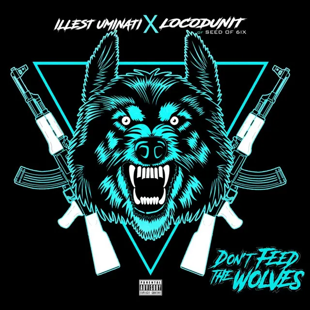 Don't Feed the Wolves