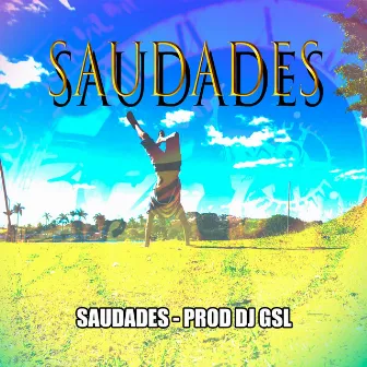 Saudade by DjGsl