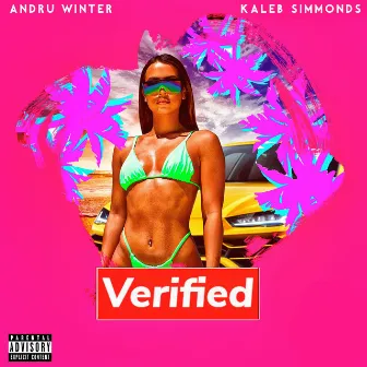 Verified by Kaleb Simmonds