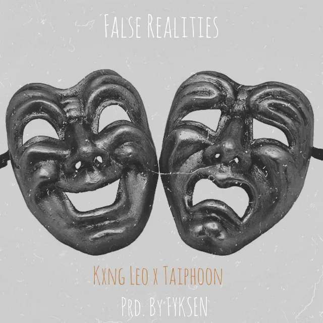 False Realities