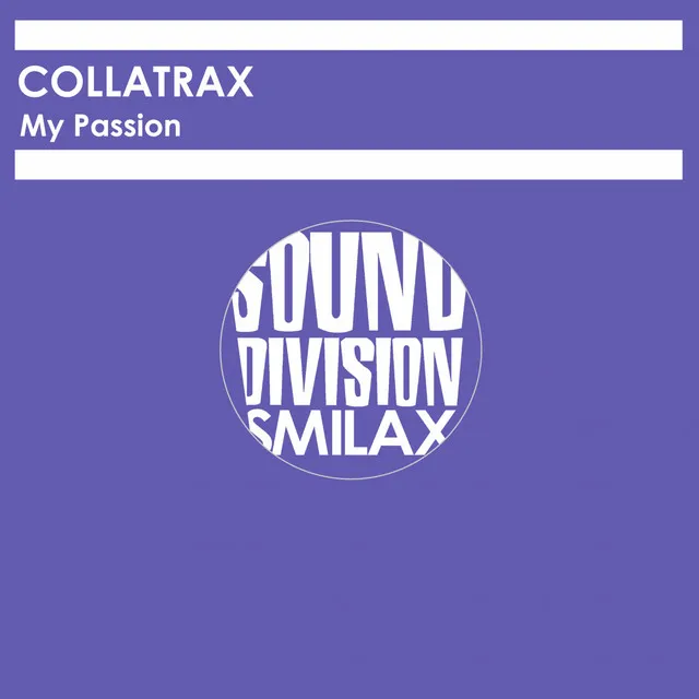 My Passion - Fuzzy Hair Mix