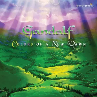 Colors of a New Dawn by Gandalf