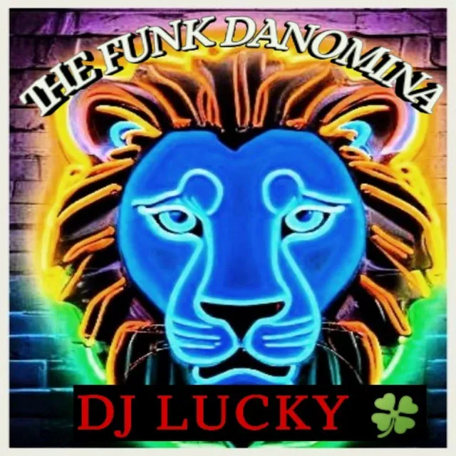 THE FUNK DANOMINA