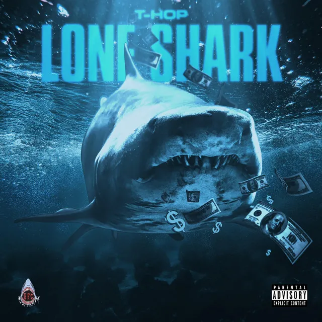 Lone Shark(Intro)