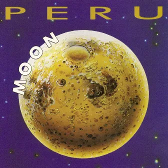 Moon by Peru