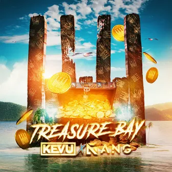 Treasure Bay by ANG