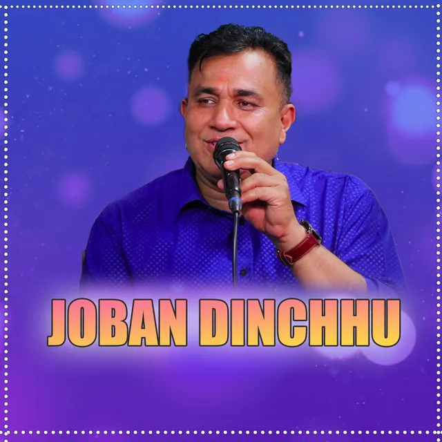 Joban Dinchhu (Live)