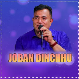 Joban Dinchhu (Live) by tea time music