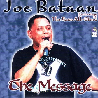 The Message by Joe Bataan