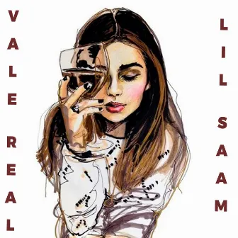 Vale Real by Rapper Lil Saam