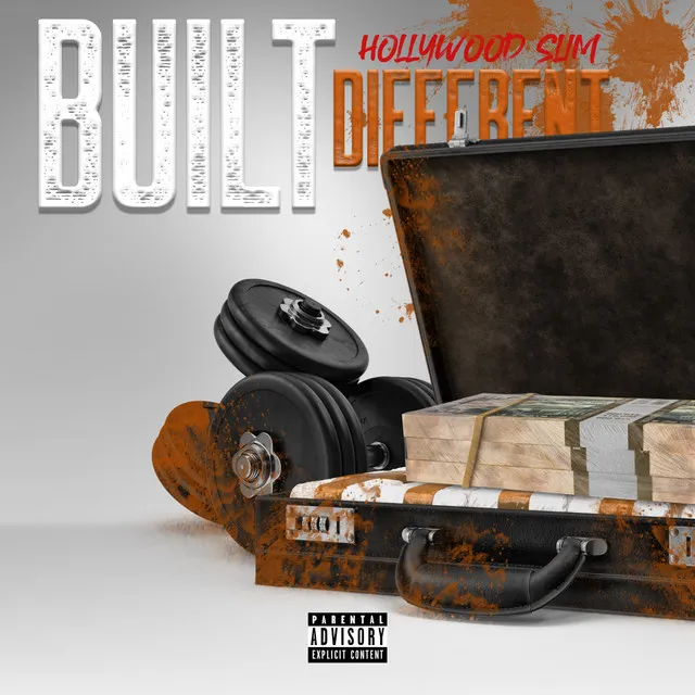 Built Different