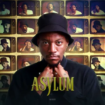 Asylum by Kena