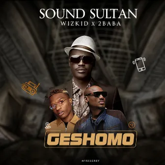 Geshomo by Sound Sultan