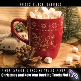 Best Backing Tracks Evergreen Pop Vol. 1 by Power Karaoke