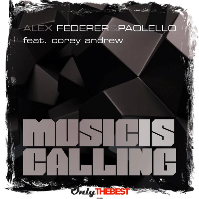 Music Is Calling - Radio Re Edit Mix